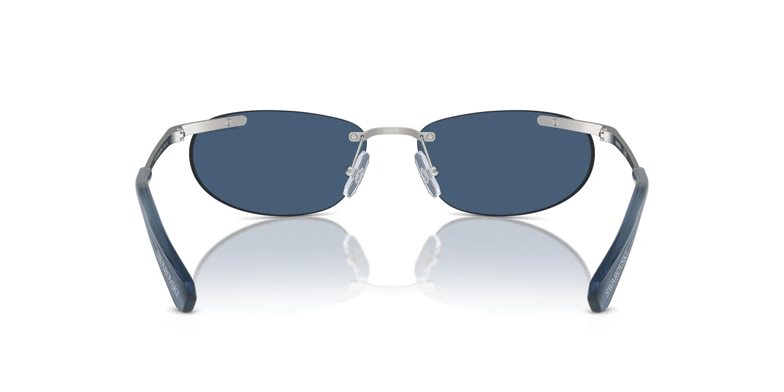 Swarovski 7019 Sunglasses - view 17